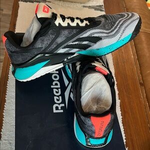 Reebok Nano X2 trainers